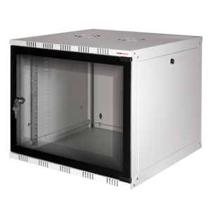 LogiLink W06A40G - Stelling - Wit - Staal - 50 kg