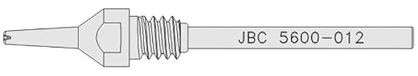 JBC Tools C560012 Desoldeerpunt