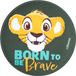 McNeill accessoires McAddy Lion King III vert foncé