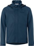 VAUDE Escape Bike Light Jacket Men's XXL dark sea uni