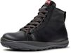 CAMPER Veterboots 'Peu Pista' zwart