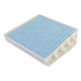 Blue Print ADF122526 interieurfilter/pollenfilter, 1 stuk