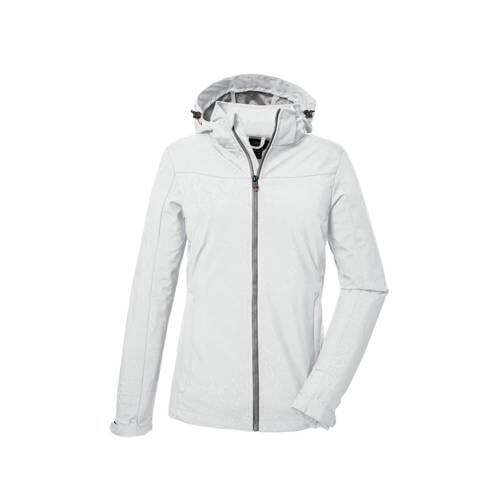 Killtec Killtec softshell outdoor jack wit