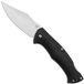 Böker Magnum Echidna 01RY007 440B TPE Handle Raphael Durand Design Couteau de poche
