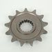 Afam Pignon de sortie de boite pour moto Honda 250 Cr R 13 dents pas 520 Neuf Gris Acier Français
