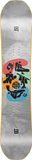 Nitro Snowboards Jongens Ripper Kids BRD ´24, Allmountainboard, Twin, Flat-Out Rocker, Softride