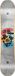 Nitro Snowboards Jongens Ripper Kids BRD ´24, Allmountainboard, Twin, Flat-Out Rocker, Softride
