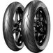 Pirelli Diablo Rosso Sport ( 130/70-17 TL 62S Roue arrière, M/C )