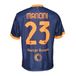 AS Roma Officieel replica-shirt