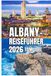 ALBANY- REISEFÜHRER: Albany Reiseführer 2026: Eine praktische Reise durch New Yorks Hauptstadt – Geschichte, Stadtteile, Leben am Flussufer und clevere Reiseplanung für jede Jahreszeit
