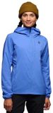 Black Diamond Alpine Start Insulated Jas Blauw L Vrouw