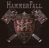 Warner Ada Hammerfall Steel Meets Steel