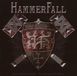 Warner Ada Hammerfall Steel Meets Steel