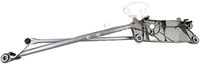 METZGER 2190929 Bras d'essuie-glace pour VW Touareg (7LA, 7L6, 7L7) et pour PORSCHE Cayenne (9PA)
