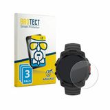 BROTECT Screenprotector 3 Stuks voor Polar Street X Beschermglas transparant