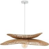 Juten hanglamp Alara