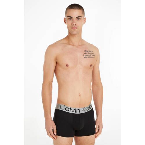 CALVIN KLEIN UNDERWEAR boxershort (set van 3)