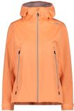 Cmp Fix Hood 32z5066 Jas Oranje L Vrouw