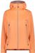 Cmp Fix Hood 32z5066 Jas Oranje L Vrouw