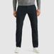 PME Legend Heren broek - Polyester - Regular Fit - Casual - Donkerblauw - Maat 34