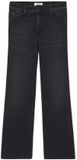 Le Temps des Cerises Jean femme Pulp High 24C Basic Noir W26