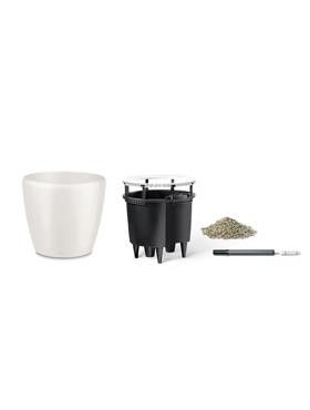 Lechuza Classico LS 28 All Inclusive Wit - 4008789160409