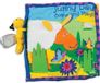Manhattan Toy Activity Book Sunny Day 15,25 Cm Textiel