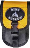 Dive System Poids Jaune Polyester 20 cm