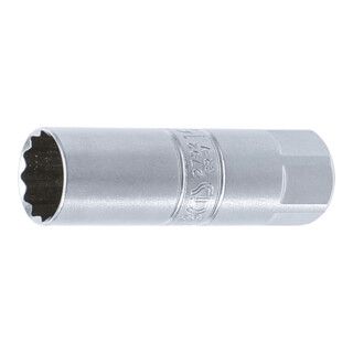 BGS Bougiedopsleutel 10 mm (3/8") 16 mm