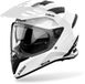 Airoh Bandit Wit Adventure Integraalhelm - Helm