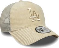 New Era 9forty® Los Angeles Dodgers Trucker Cap - Grijs