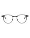 MONTBLANC Mb0095o Optical Frame Man Metal heren Zonnebril