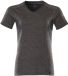 Mascot Accelerate T-shirt 18092-801 - anthracite foncé chiné/noir - L