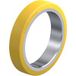 Blickle BTH 250x50/190 Bandage Wieldiameter: 250 mm Draagvermogen (max.): 1200 kg 1 stuk(s)