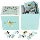 Rex London Puzzle 300 pièces Garden Flowers
