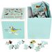 Rex London Puzzle 300 pièces Garden Flowers