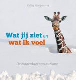 Wat Uitgeverij Pica Wat jij ziet en wat ik voel