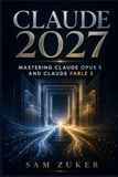 CLAUDE CLAUDE 2027: Mastering Claude Opus 5 and Claude Fable 5