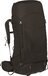 Osprey Kestrel 58L Backpack - Black - Unisex