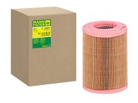 MANN-FILTER C 1380/1 Luchtfilter