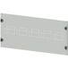 Siemens 8PQ2035-8BA17 8PQ20358BA17 Capuchon Réglable en profondeur (l x h) 800 mm x 350 mm 1 pièce