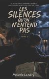 Les Libri GmbH Les silences qu'on n'entend pas tome2 Paperback