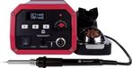 TOOLCRAFT ST-50D Soldeerstation Digitaal 50 W 150 - 450 °C Incl. soldeerpunt