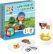 MULTIGRA Jeu de mémoire avec un hérisson, modèle GR0572, universel