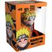 Youtooz Naruto 4,9 inch vinyl figuur Uzamaki Naruto van Anime