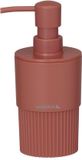 Sealskin Brave Zeepdispenser 280 ml vrijstaand - Donkerroze