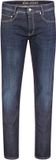 Mac Jeans Macflexx Superstretch H736 Heren Broek Blauw Katoen Regular Waist