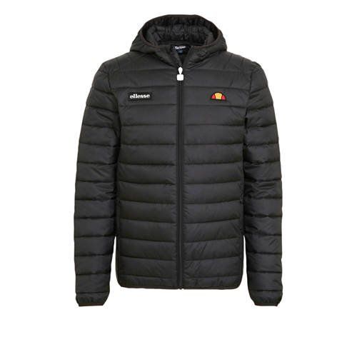Ellesse Jack Antraciet - 5054859800941