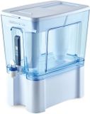 ZeroWater Waterfilter systeem 12.3 Liter - Blauw