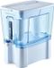 ZeroWater Waterfilter systeem 12.3 Liter - Blauw